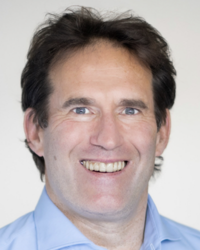 Dr. Klaus-Peter Reintges