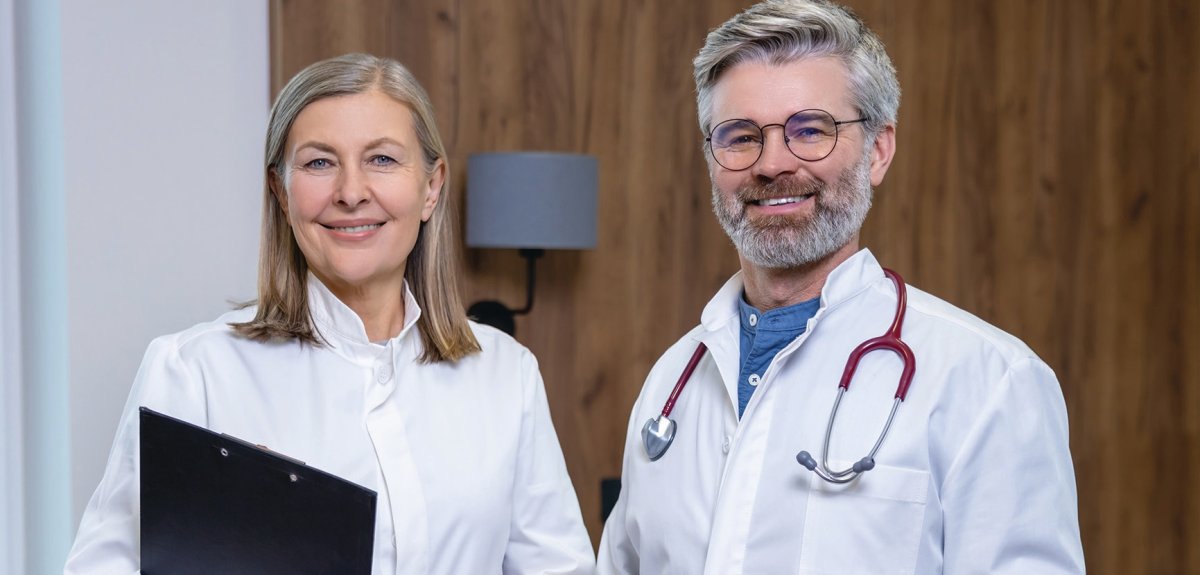 Übergabe Nachfolgeregelung